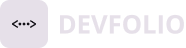 Devfolio